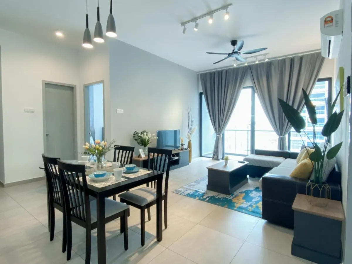 Atlantis Residences Melaka By Betastay Malacca