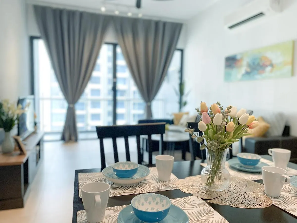 Atlantis Residences Melaka By Betastay 0*, Malacca Malaysia