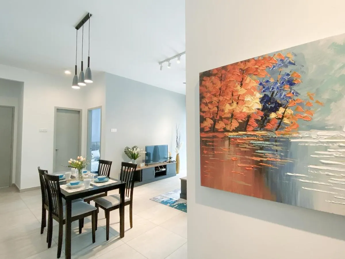 Atlantis Residences Melaka By Betastay 0*, Malacca Malaysia