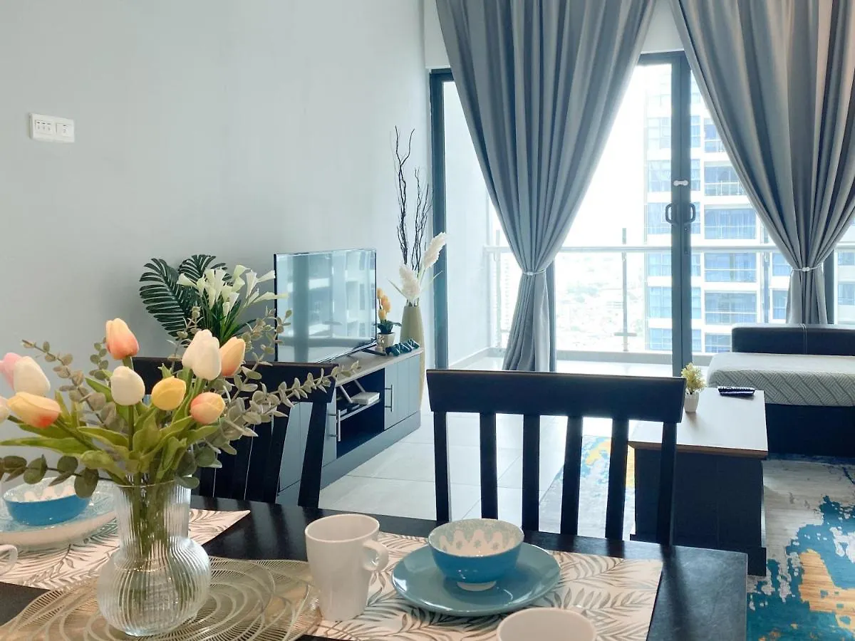 Apartment Atlantis Residences Melaka By Betastay Malaysia