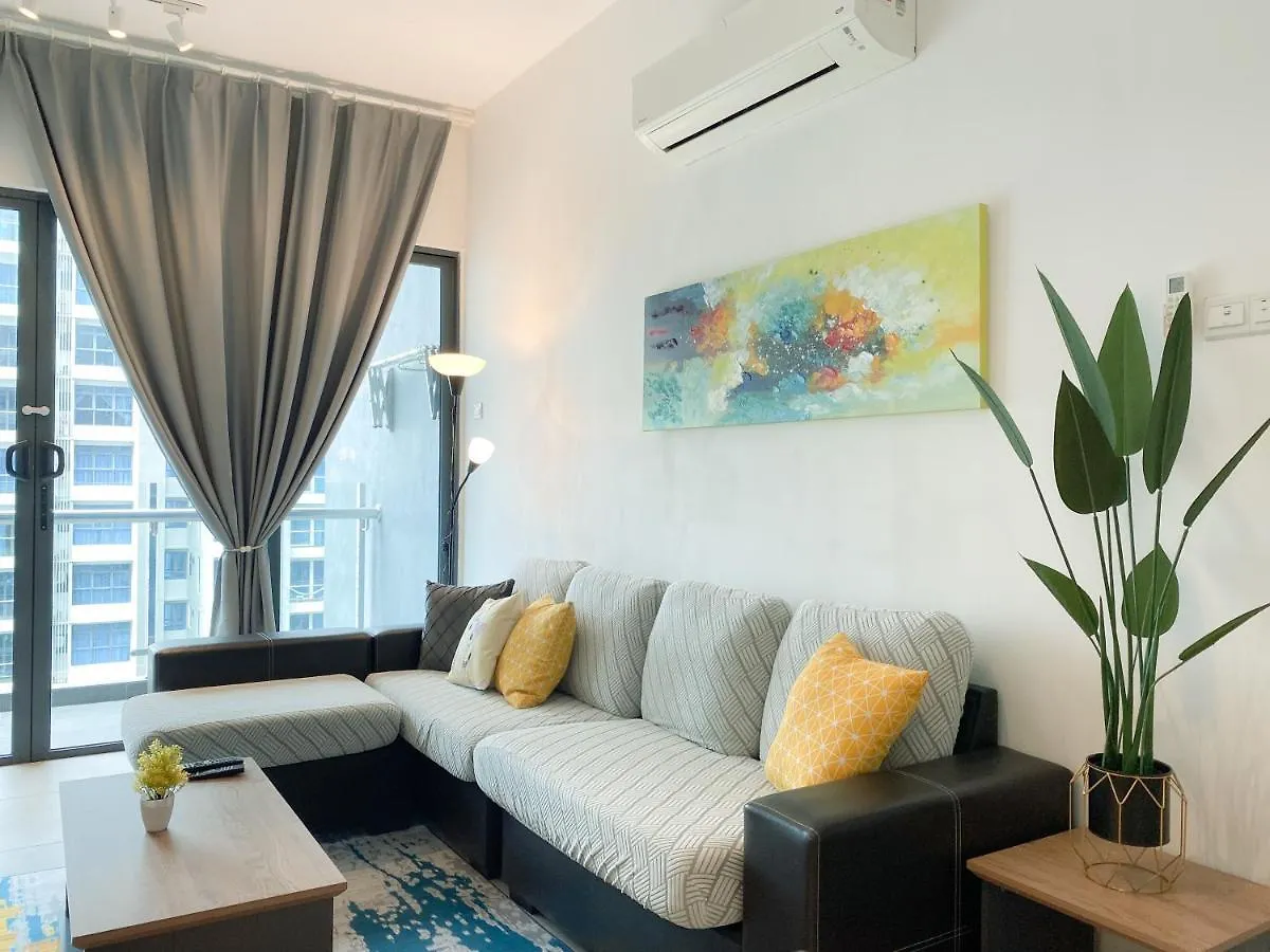 Atlantis Residences Melaka By Betastay 0*, Malacca