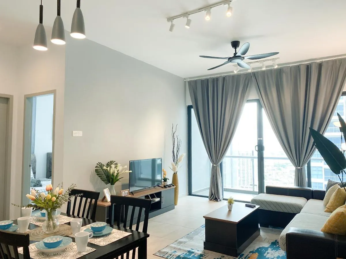 Atlantis Residences Melaka By Betastay Malacca