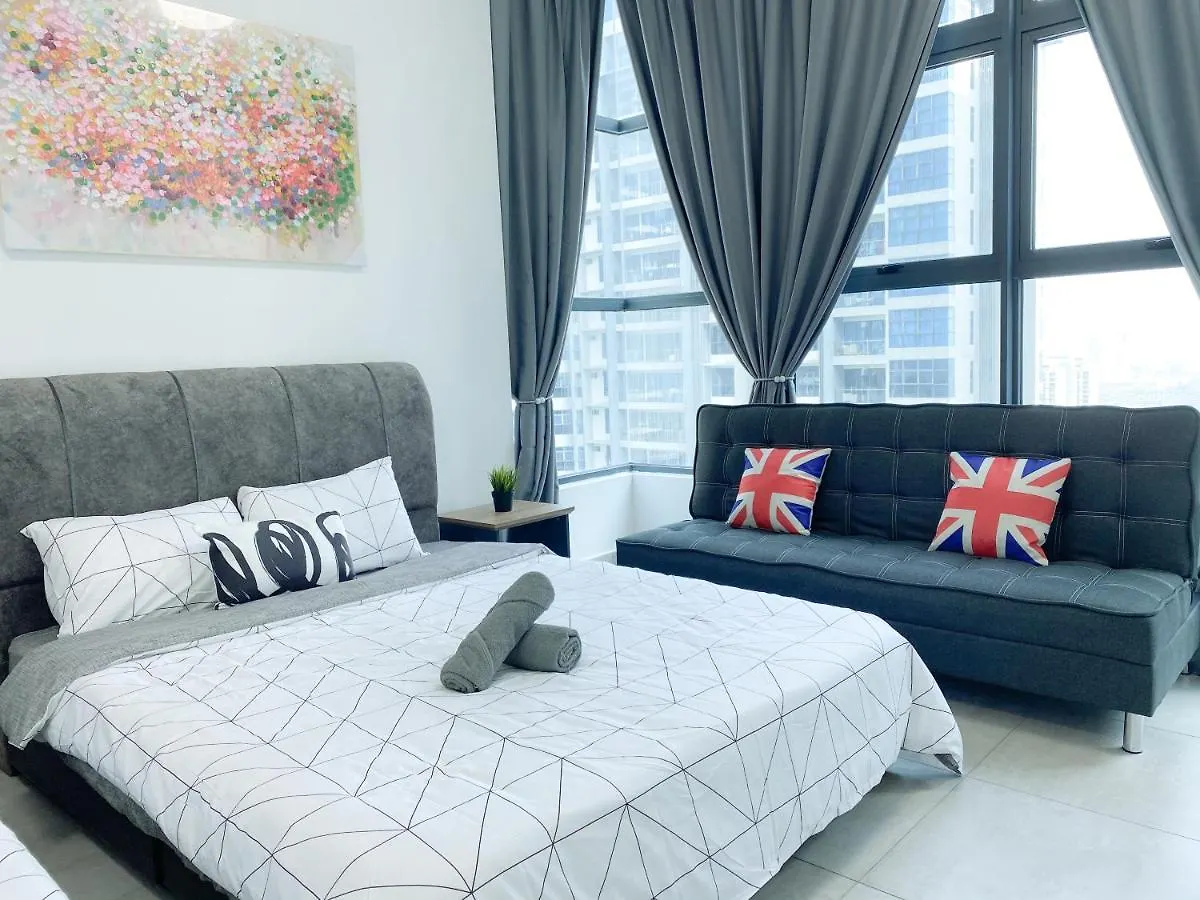 Atlantis Residences Melaka By Betastay Apartment