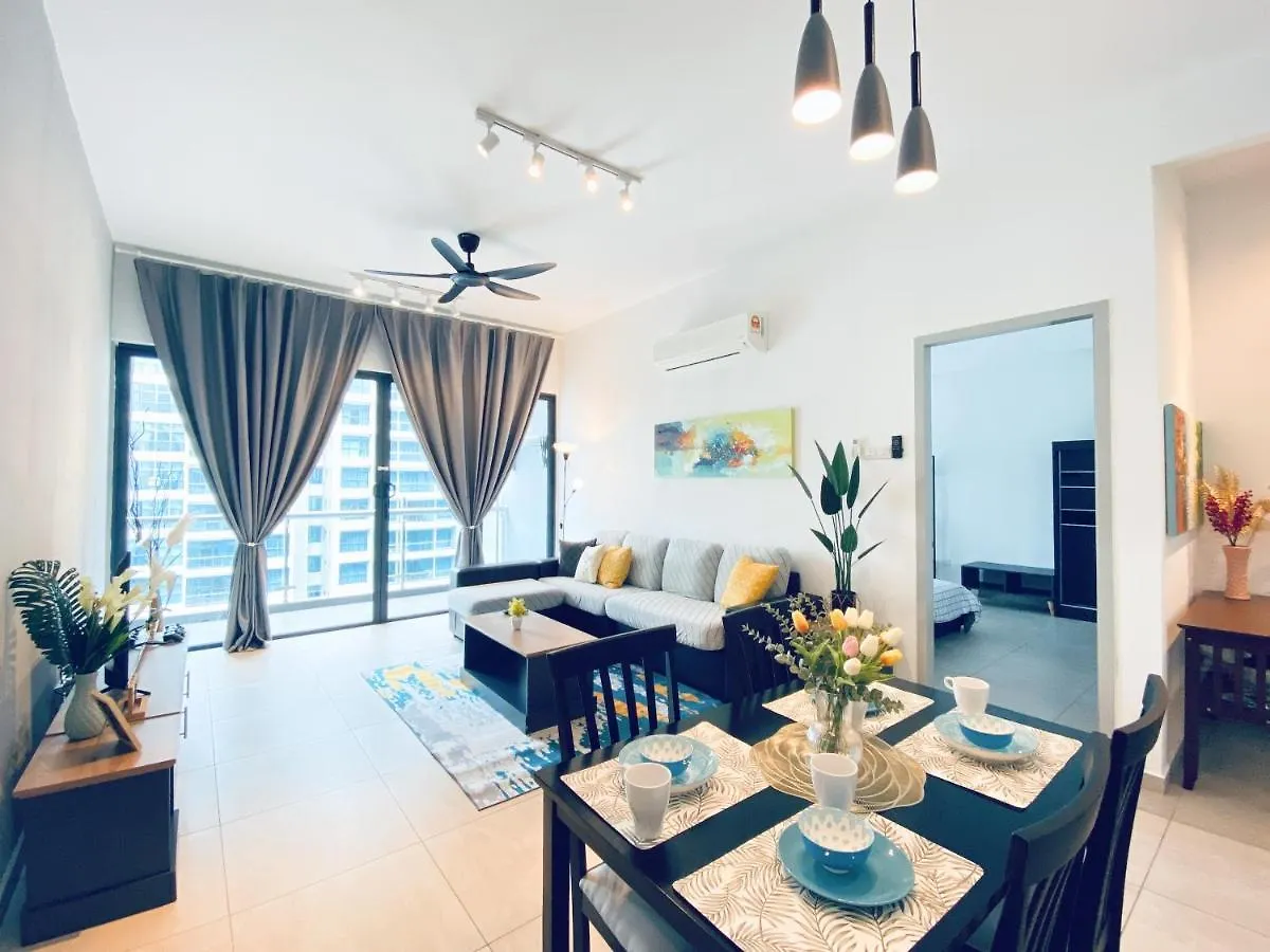 Atlantis Residences Melaka By Betastay