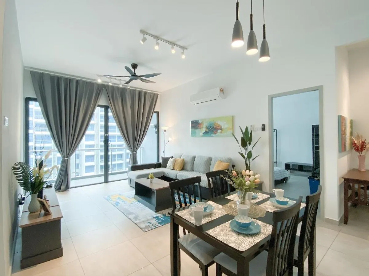 Atlantis Residences Melaka By Betastay