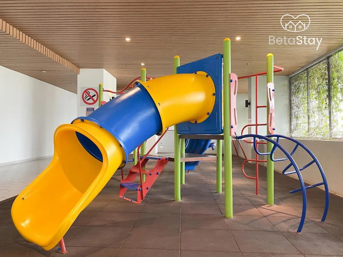 Apartment Atlantis Residences Melaka By Betastay Malaysia