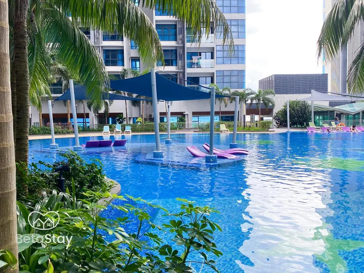 Atlantis Residences Melaka By Betastay Malaysia