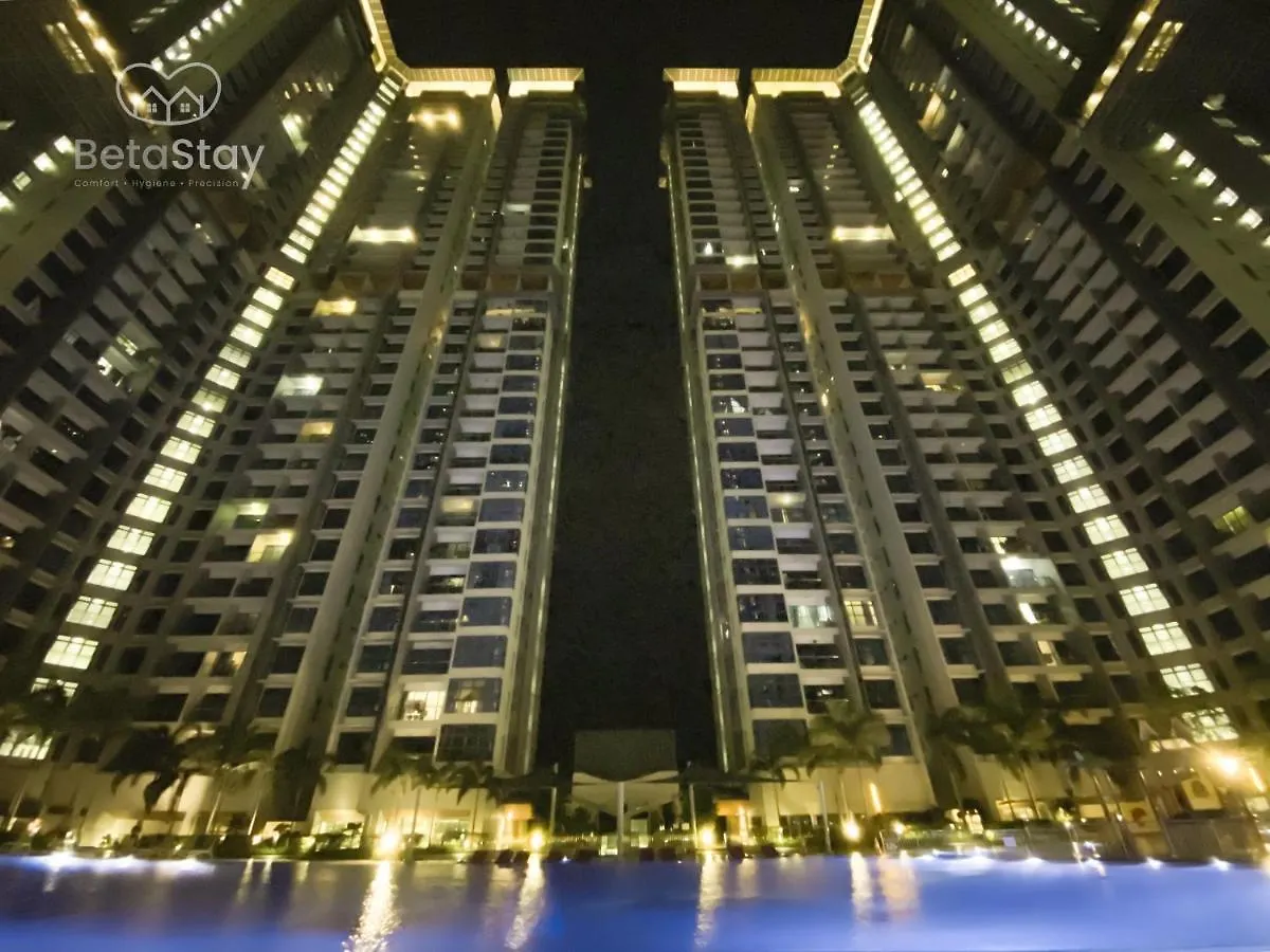 Atlantis Residences Melaka By Betastay Malaysia