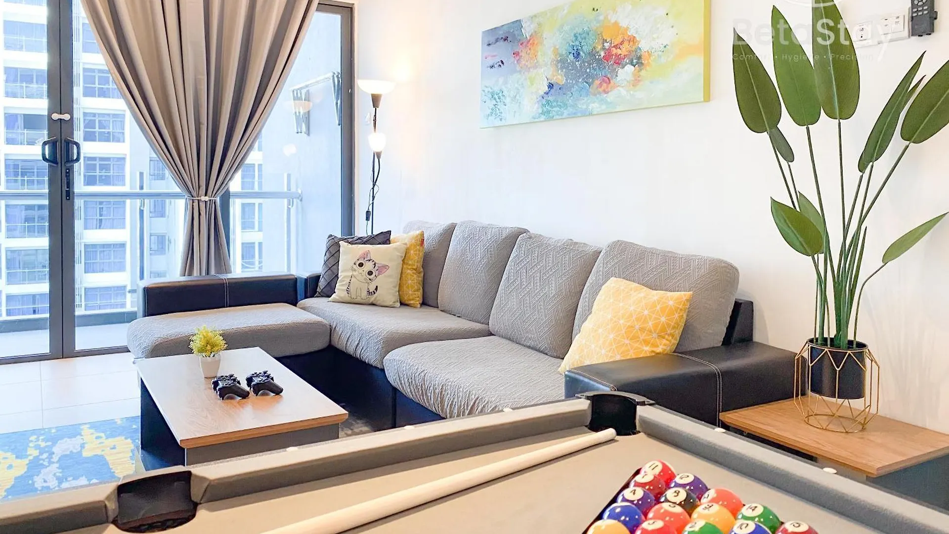 Apartment Atlantis Residences Melaka By Betastay