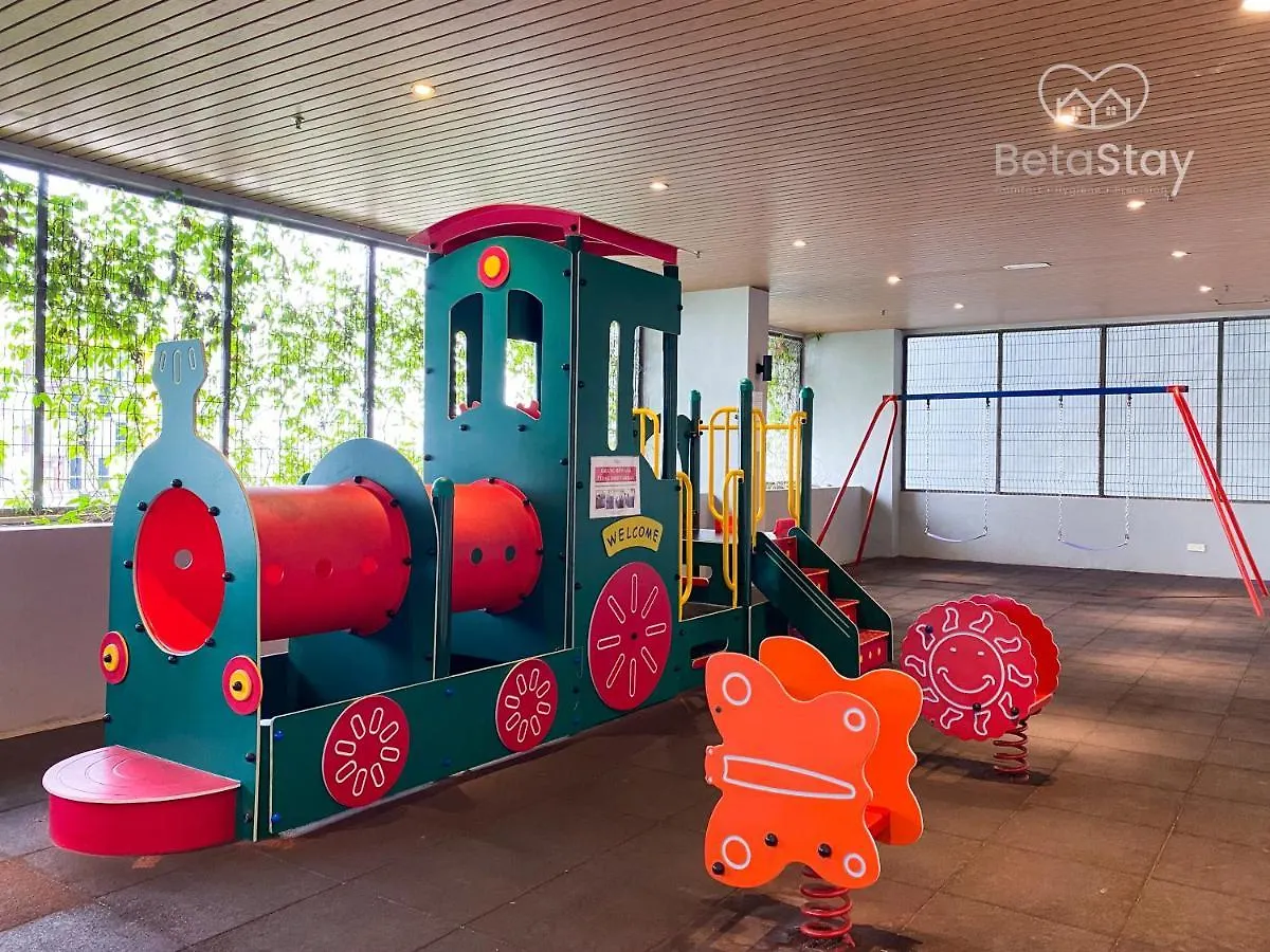 Atlantis Residences Melaka By Betastay Apartment Malacca